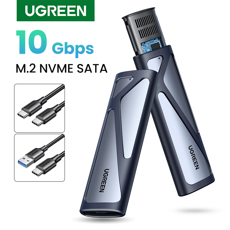 8Tb M2 Nvme Ssd - UGREEN M2 SSD 케이스 NVME 인클로저