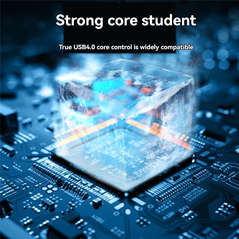 MAIWO USB4 40Gbps Nvme M.2 SSD - Usb4 40Gbps External Ssd 8Tb 리뷰 및 가격